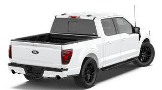 2026 Ford F-150® External Image 4
